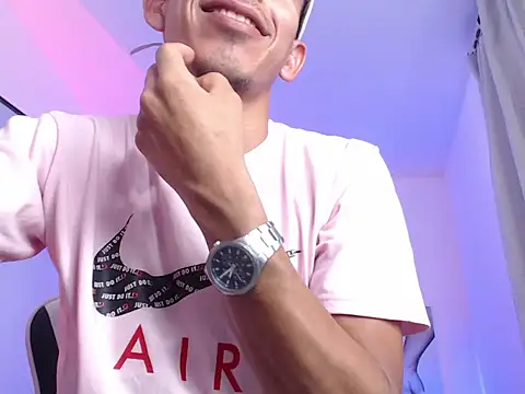 matias_ochoa: вебкам-шоу