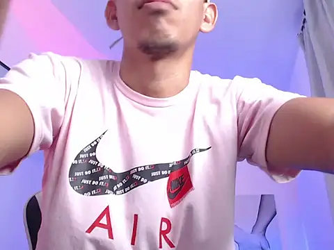 matias_ochoa Pertunjukan Webcam
