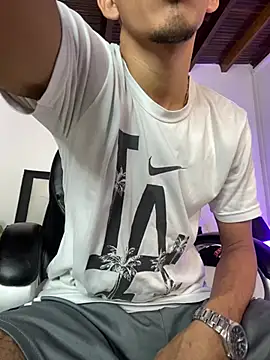 Вебкам-шоу matias_ochoa