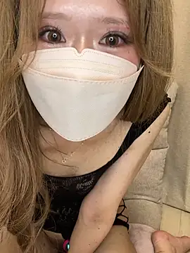 KOHARU2121's Live XXX Chat