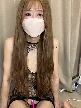 KOHARU2121のウェブカメラショー