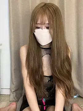 KOHARU2121's Webcam Show