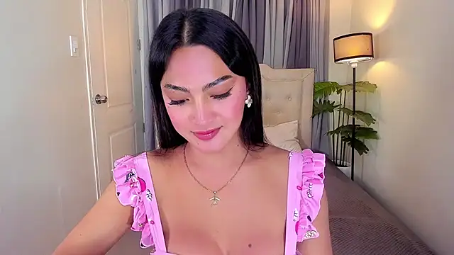 phenomenal_ivy Webcam-Show