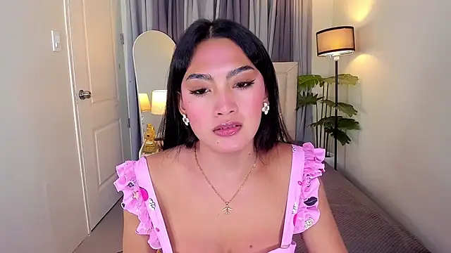 phenomenal_ivy Pertunjukan Webcam