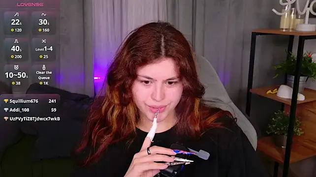 عرض كام MySteisha