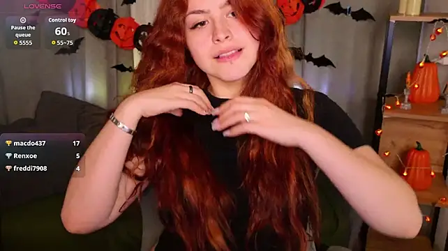 MySteisha Live XXX-chat