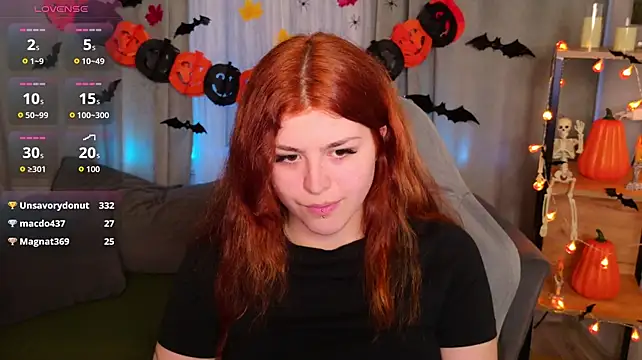 MySteisha Live XXX-Chat