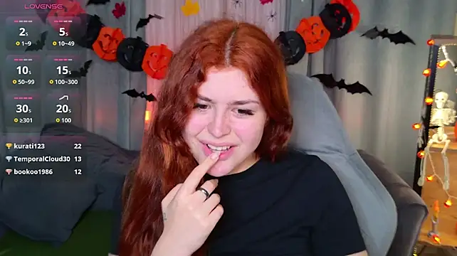 MySteisha Adlı Modelin Canlı XXX Sohbeti