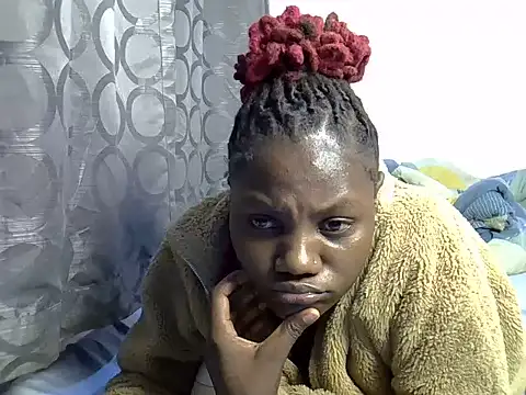Thicky_zalia's Live XXX Chat