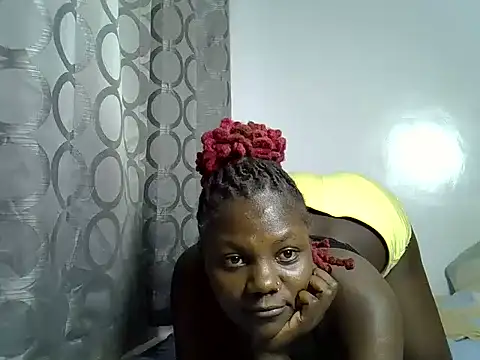 Czat XXX na żywo – Thicky_zalia