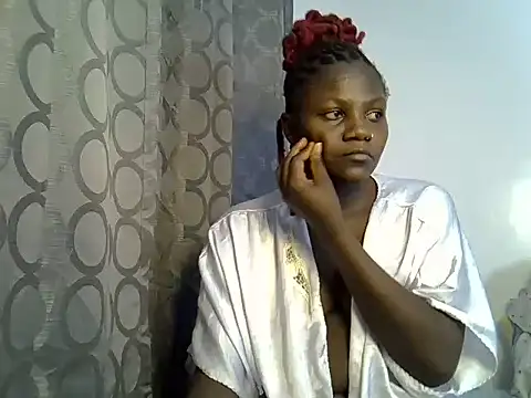Thicky_zalia's Live XXX Chat