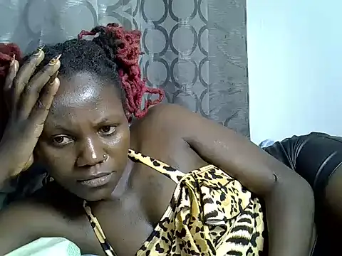 Thicky_zalia's Live XXX Chat