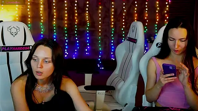 Show Webcam de Olivia054_Sweet