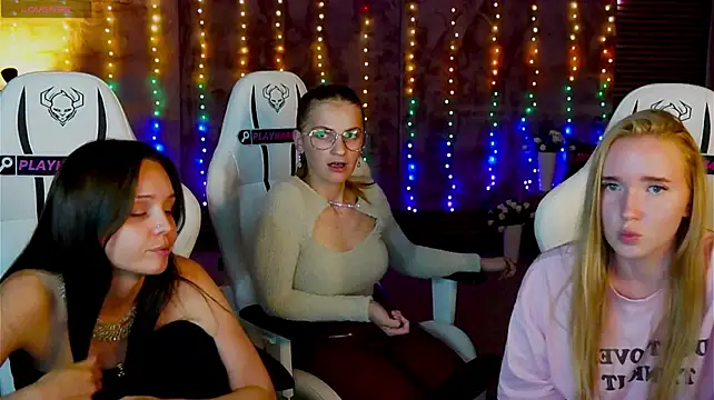 Olivia054_Sweetn Webbikameraesitys