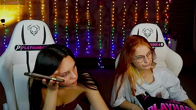 Webkamerová show Olivia054_Sweet