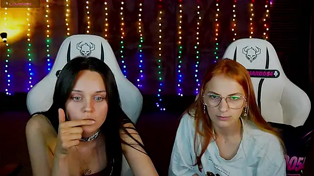 Pokazy przed kamerką – Olivia054_Sweet