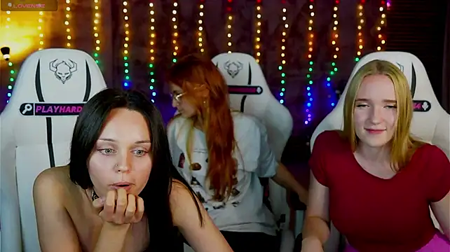Webkamerová show Olivia054_Sweet