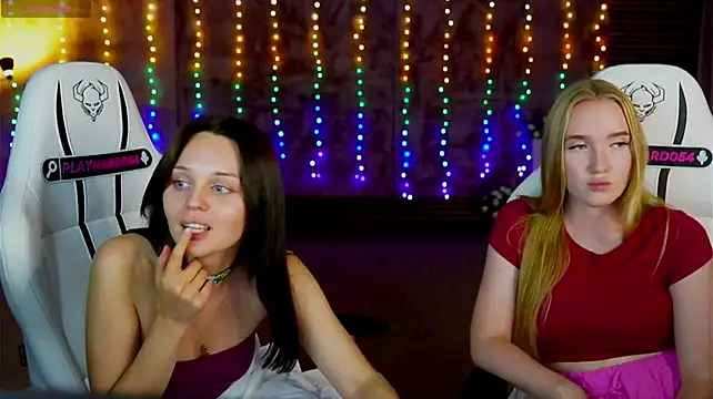 Webkamerová show Olivia054_Sweet