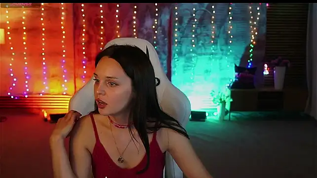 Chat +18 de Olivia054_Sweet ao vivo