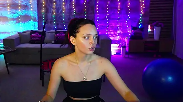 Živý XXX chat Olivia054_Sweet