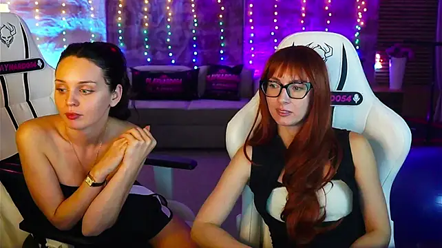 Webkamerová show Olivia054_Sweet