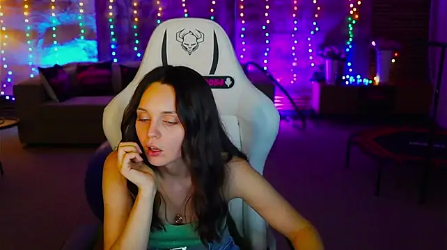 Chat +18 de Olivia054_Sweet ao vivo