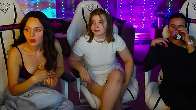 Вебкам-шоу Olivia054_Sweet