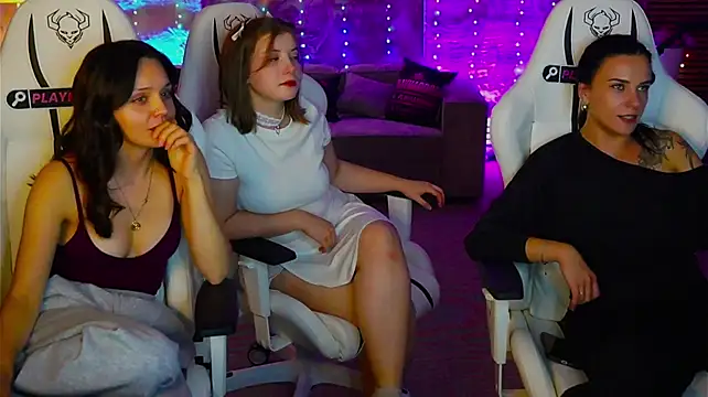 Webkamerová show Olivia054_Sweet