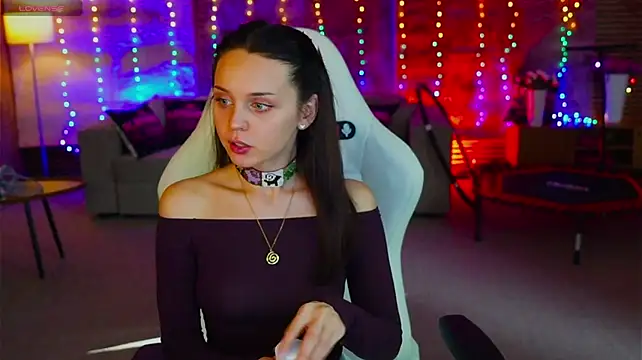Olivia054_Sweet webkamerás műsora