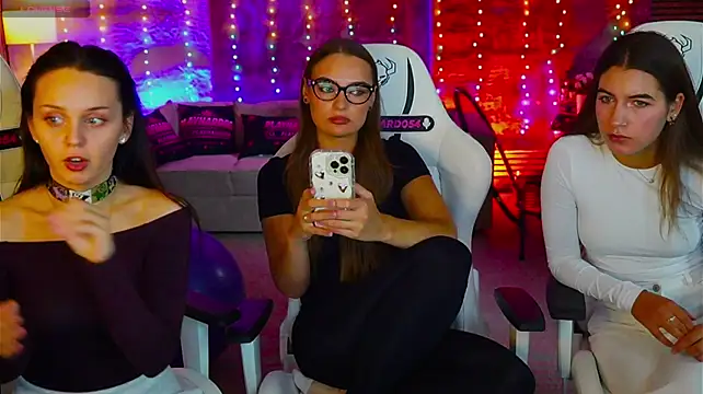 Вебкам-шоу Olivia054_Sweet
