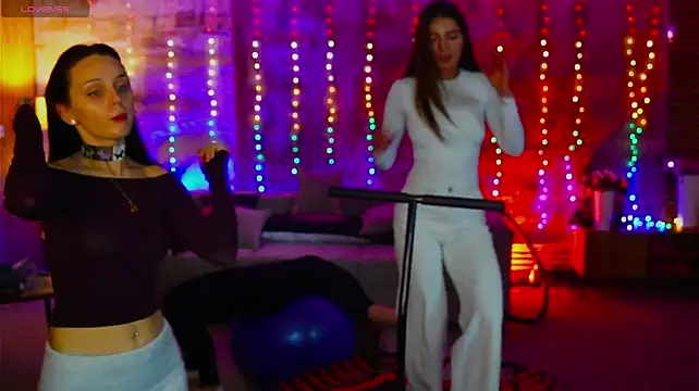 Olivia054_Sweetn Webbikameraesitys