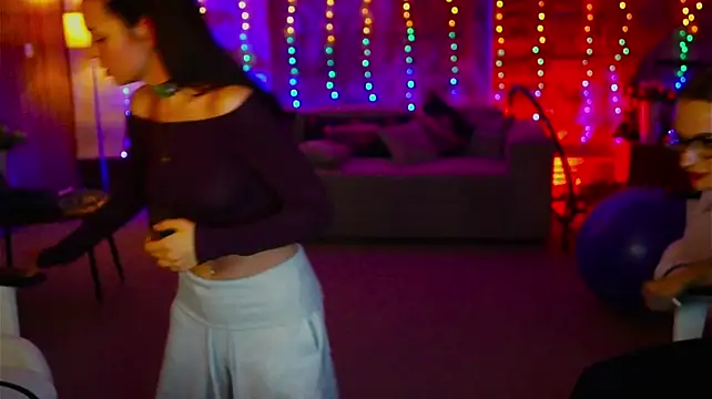 Olivia054_Sweet Show in webcam