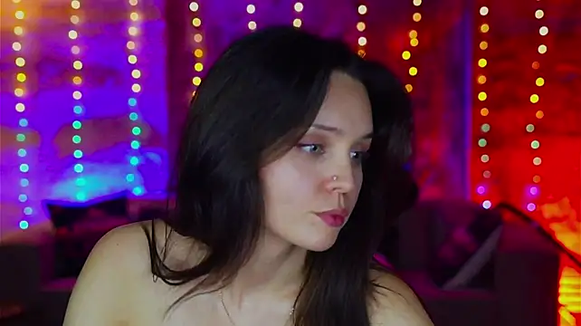 Show de Olivia054_Sweet na webcam