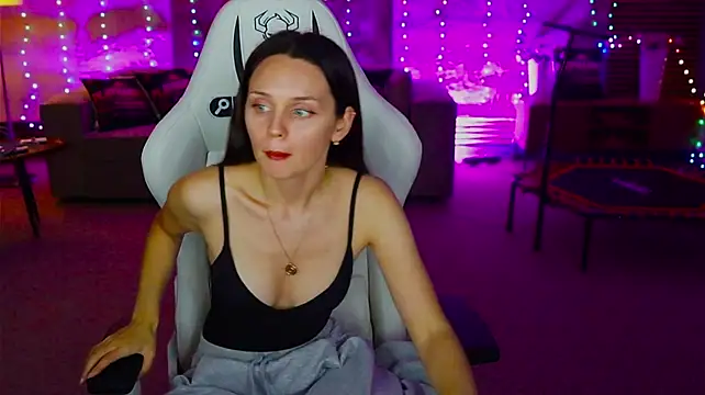Webkamerová show Olivia054_Sweet