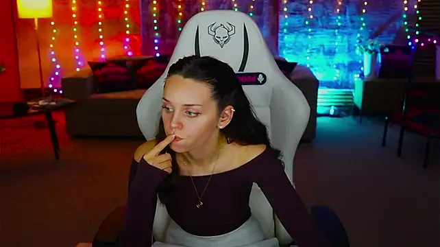 Chatroom XXX en direct de Olivia054_Sweet