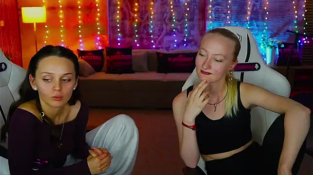 Pokazy przed kamerką – Olivia054_Sweet