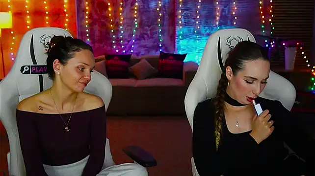 Živý XXX chat Olivia054_Sweet