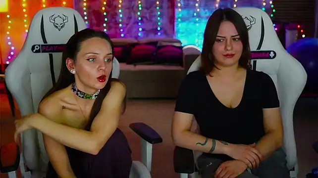 Webkamerová show Olivia054_Sweet
