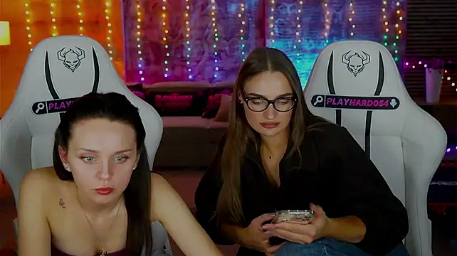 عرض كام Olivia054_Sweet
