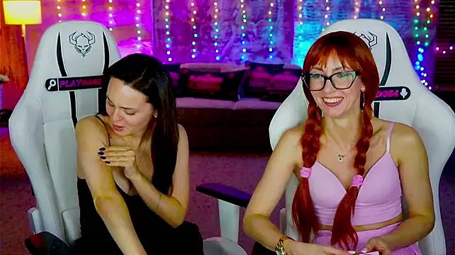 Webkamerová show Olivia054_Sweet