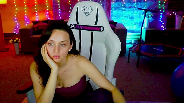 Chat XXX en directo de Olivia054_Sweet