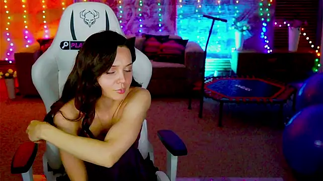 XXX chat uživo modela Olivia054_Sweet