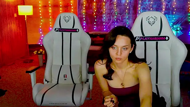 Olivia054_Sweet Webcamshow