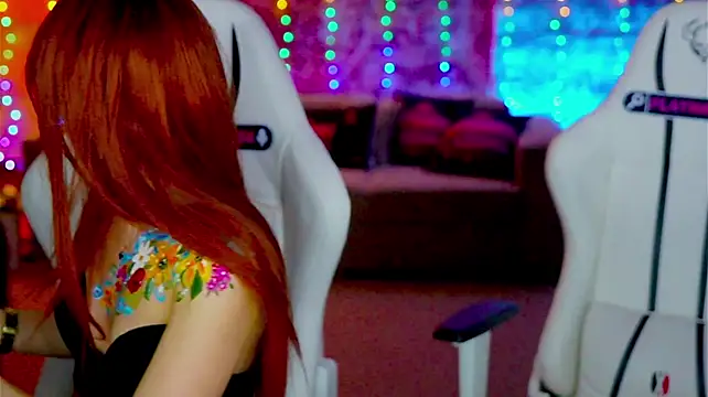 Show modela Olivia054_Sweet na web-kameri