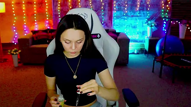 Olivia054_Sweet 网络视讯表演