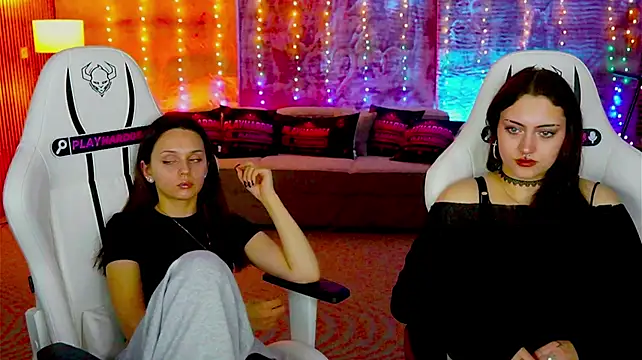 Chat +18 de Olivia054_Sweet ao vivo