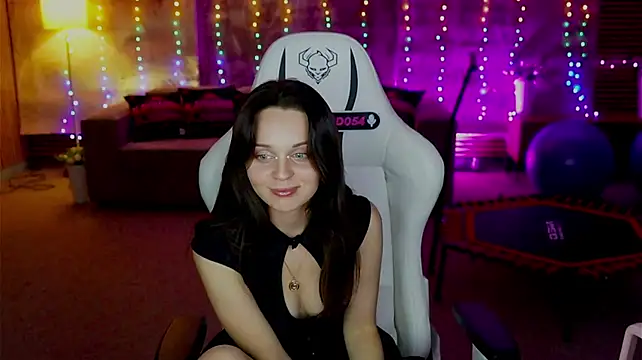 Chat XXX en directo de Olivia054_Sweet