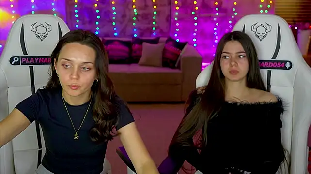 Olivia054_Sweet Шоу с уебкамера
