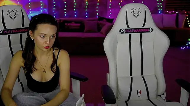 Webkamerová show Olivia054_Sweet
