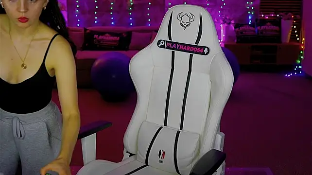 Вебкам-шоу Olivia054_Sweet